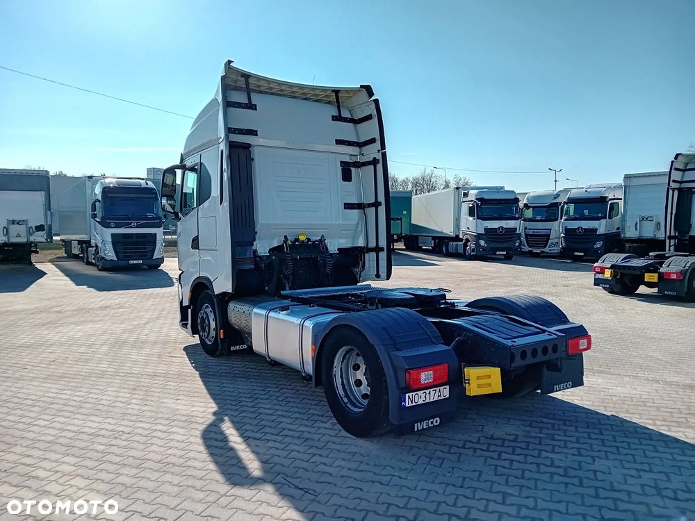 Iveco AS440S51T/P - 9