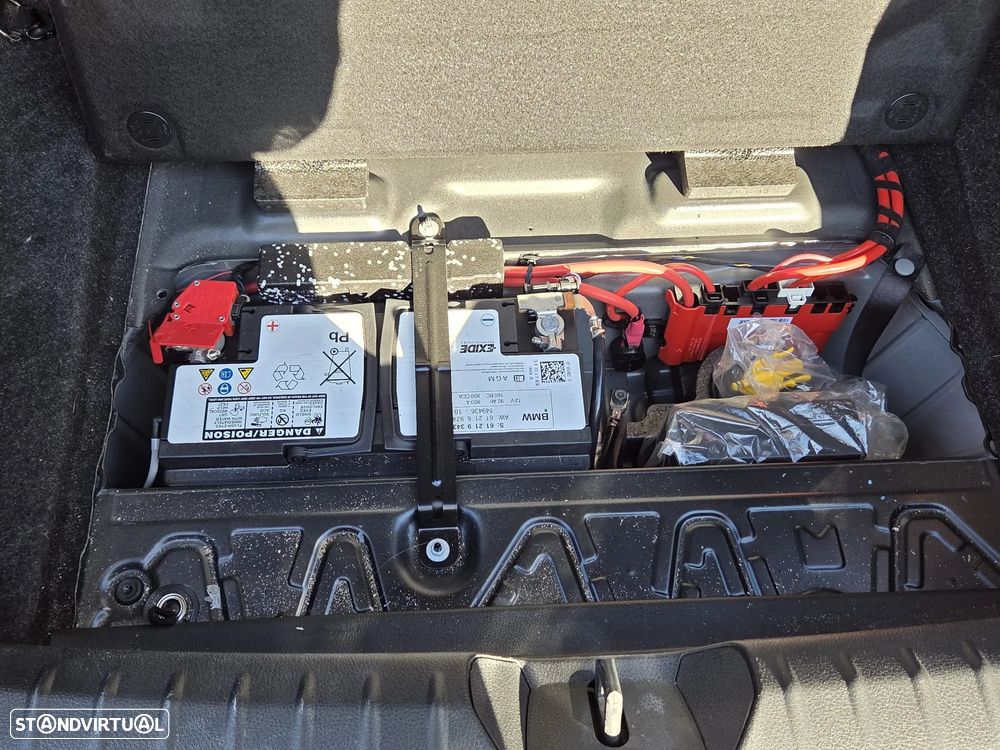 BMW 116 d EfficientDynamics - 13