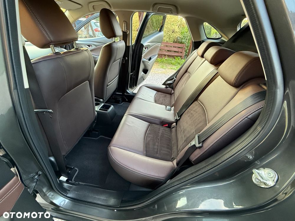 Mazda CX-3 SKYACTIV-G 121 FWD Prime-Line - 26