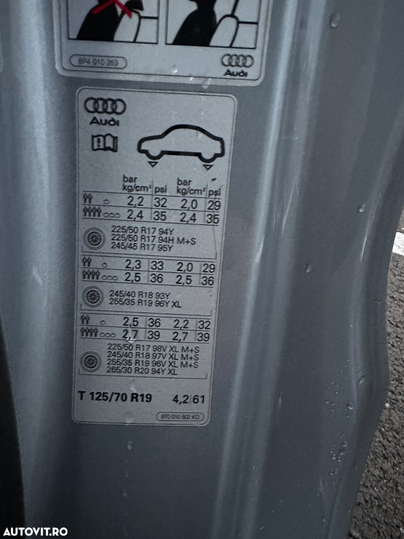 Audi A5 Coupe 2.0 TFSI - 10