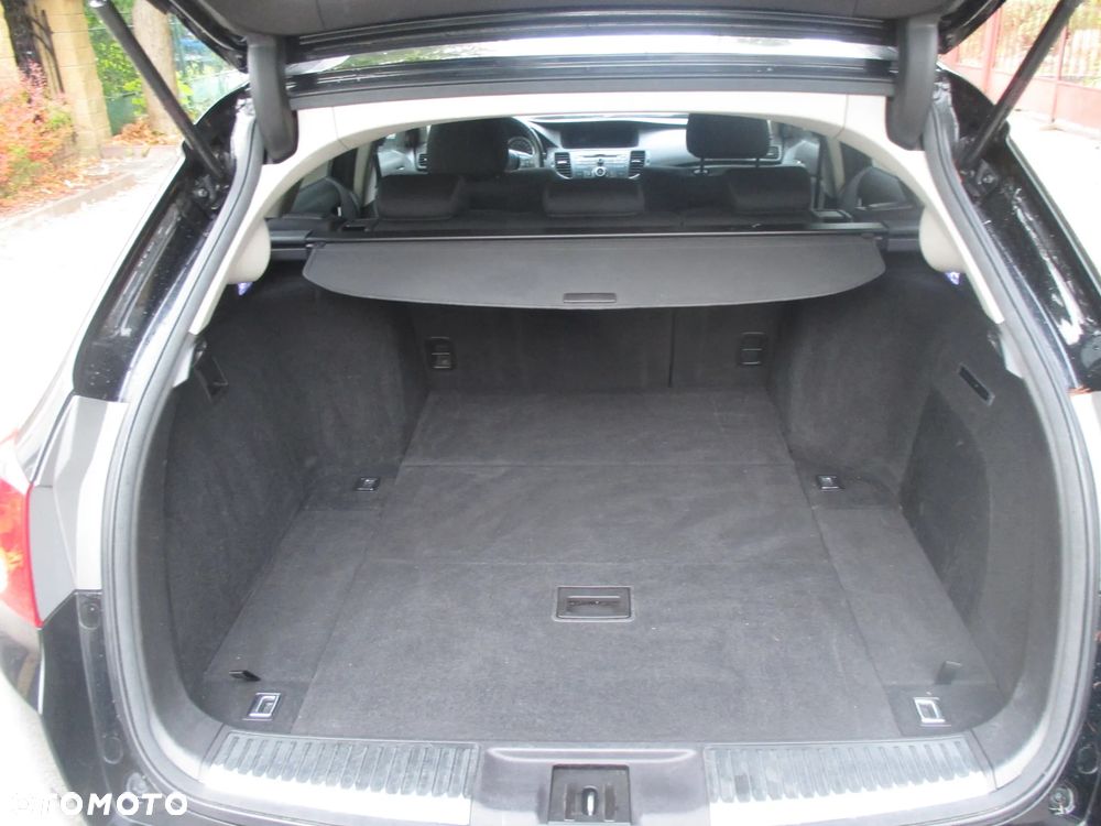 Honda Accord Tourer 2.0 Comfort - 12