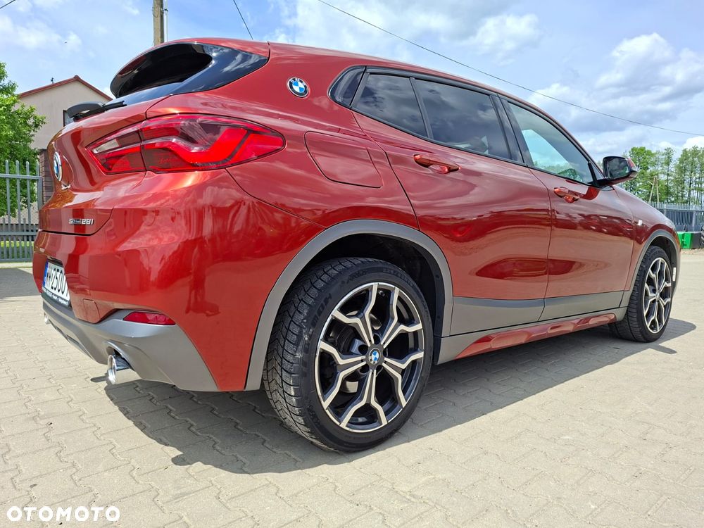 BMW X2 - 9