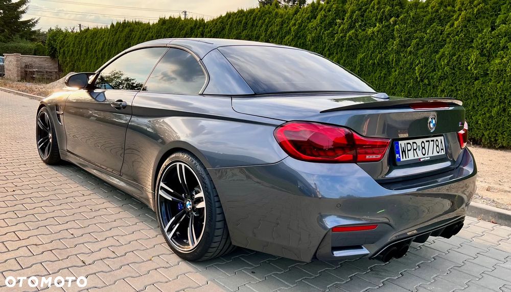 BMW M4 - 12