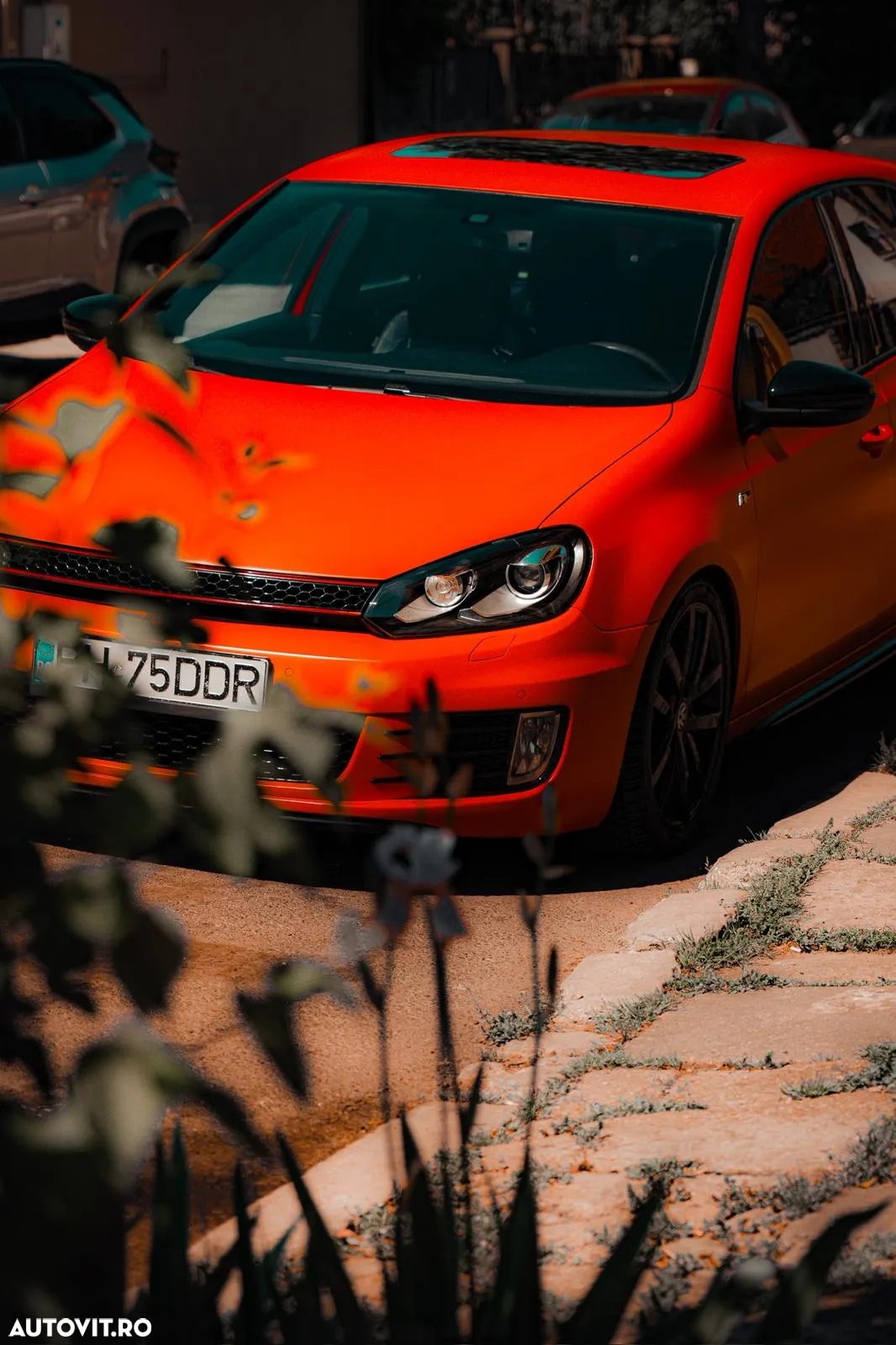 Volkswagen Golf 2.0 DPF GTD DSG - 14