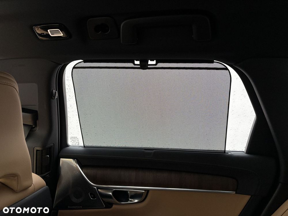 Volvo V90 - 26
