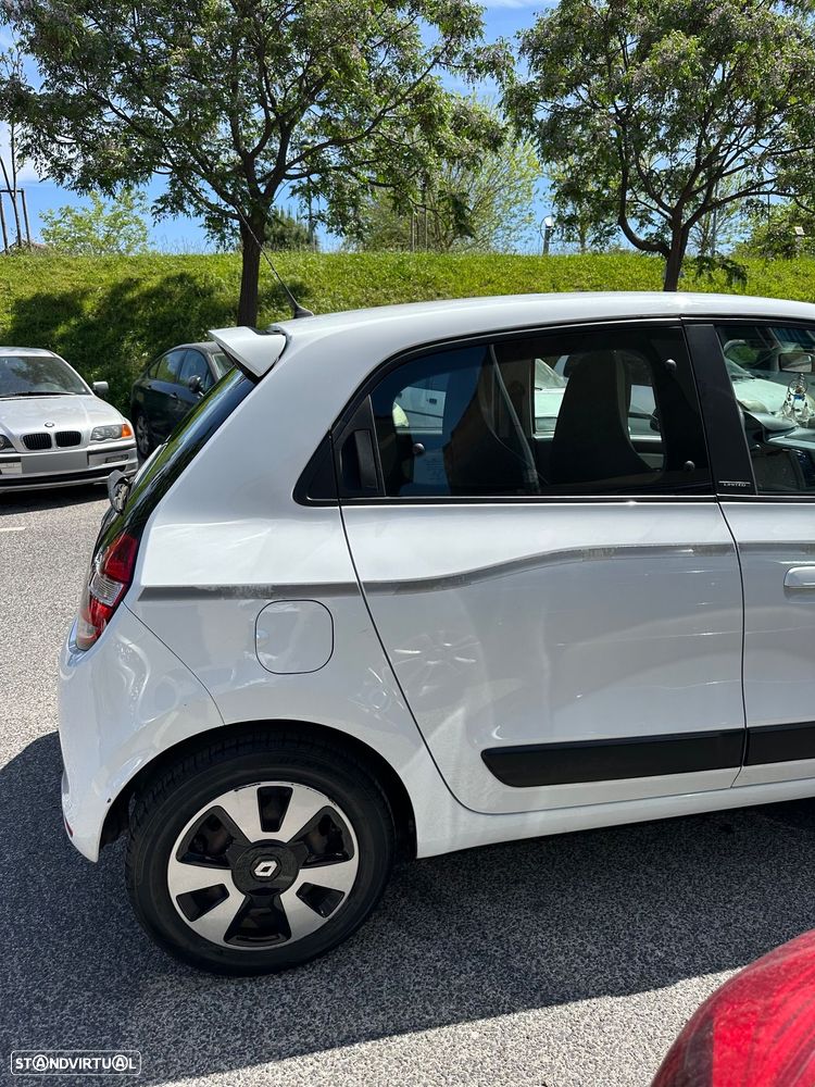 Renault Twingo 1.0 SCe Limited - 7
