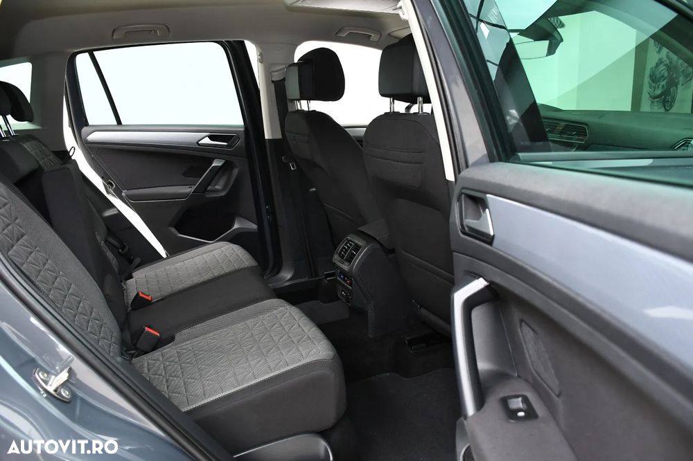 Volkswagen Tiguan 2.0 TDI SCR DSG - 11
