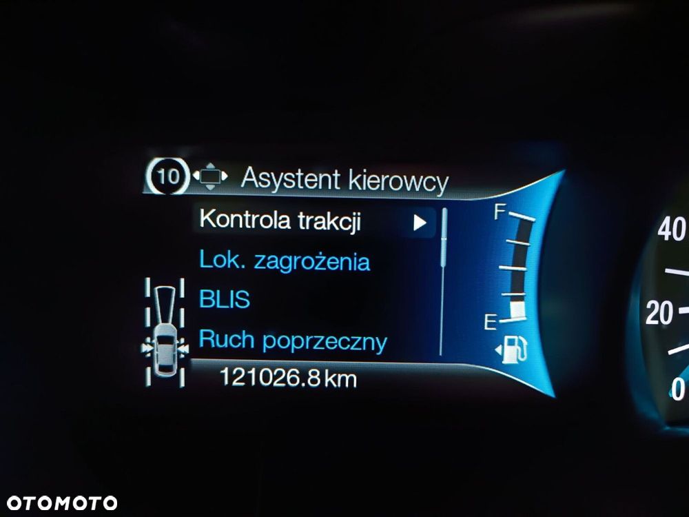 Ford Mondeo - 17