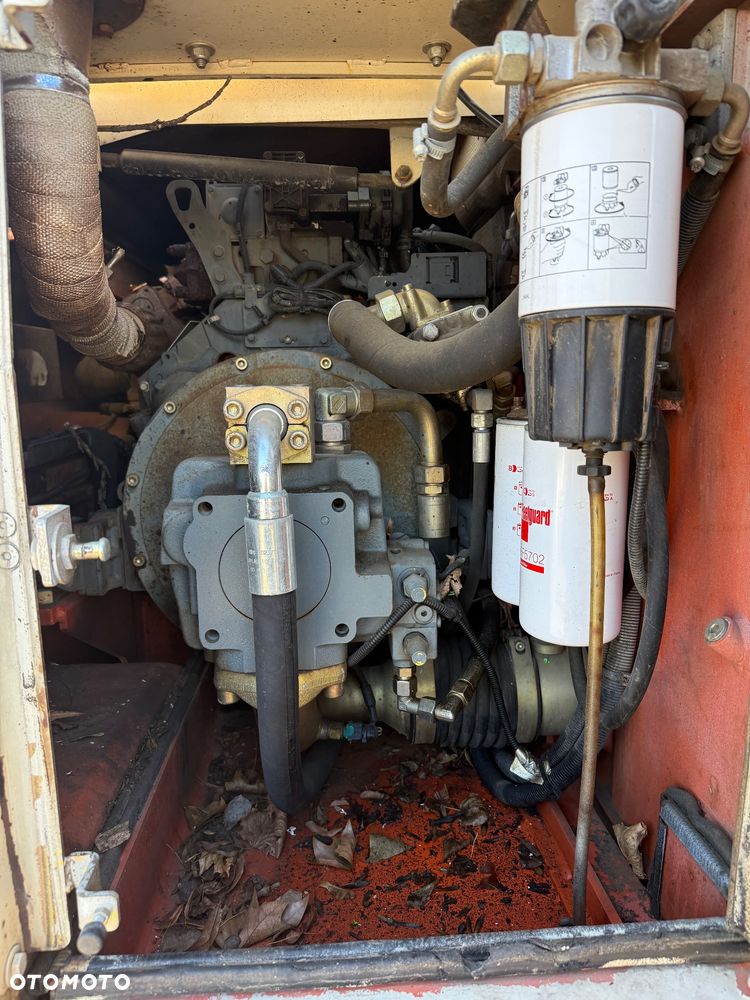 Terex ATLAS TW160 - 12