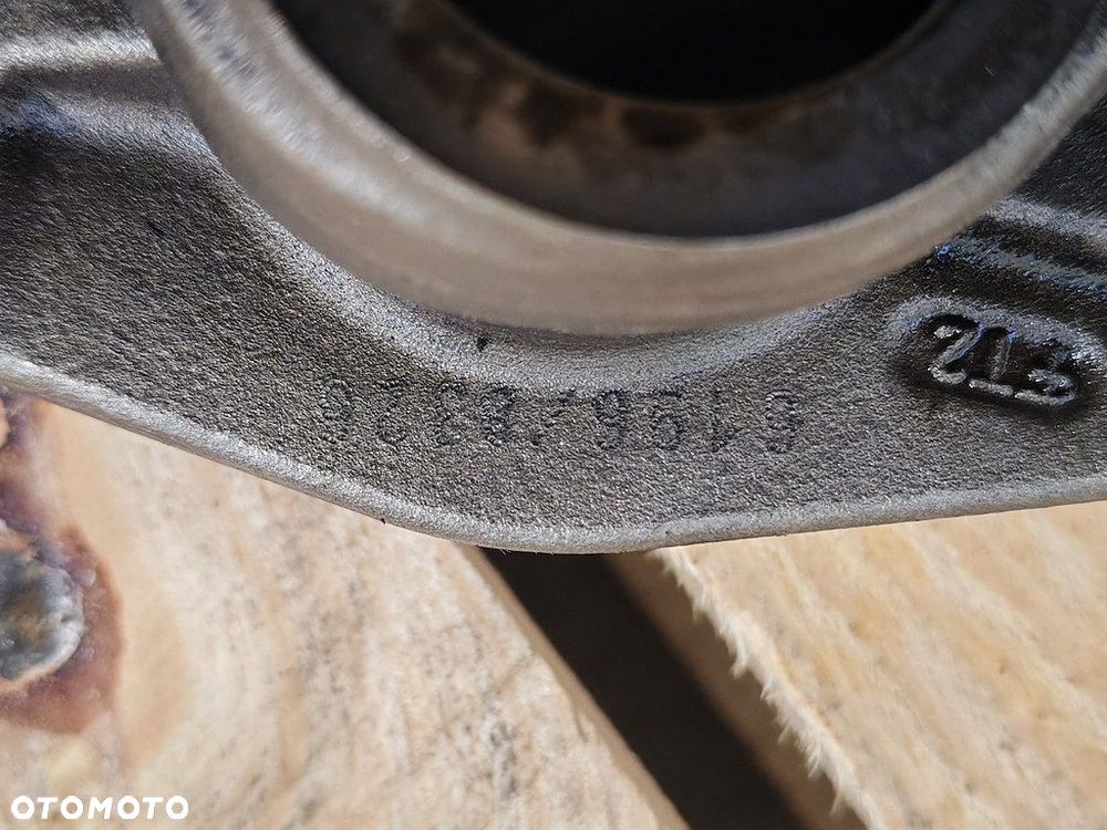 KLAWIATURA ZAWORÓW MAN TGX TGM D2676 LF 51 52 EURO6 - 9