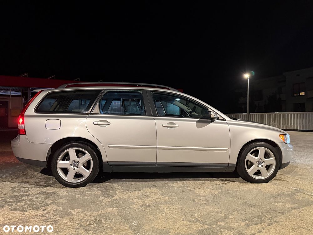 Volvo V50 2.0D Momentum - 12
