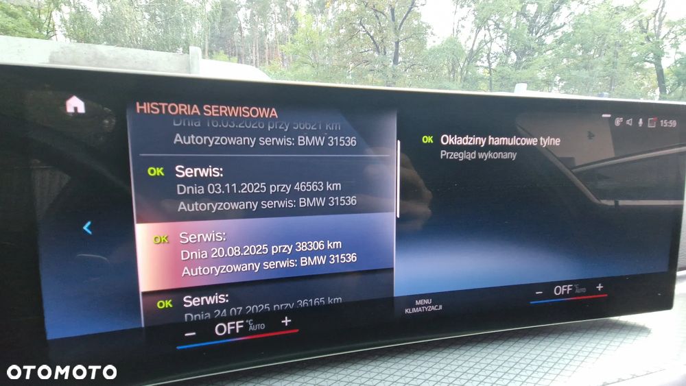 BMW Seria 3 320d mHEV M Sport sport - 30