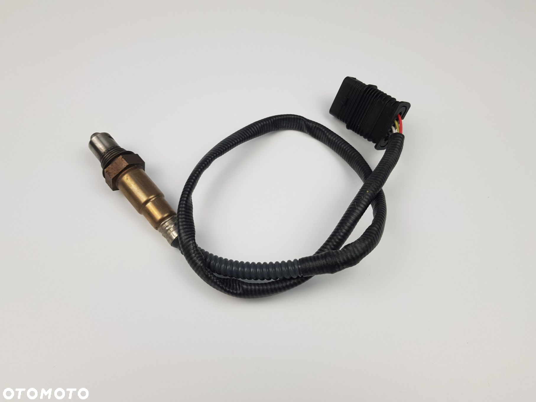 Sonda Lambda NOX BMW F40 MINI F55 F56 8600992 - 2