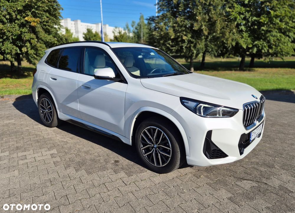 BMW X1 - 16