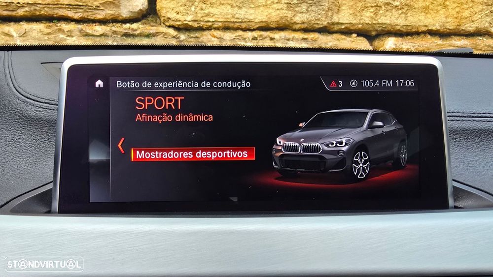 BMW X2 25 e xDrive Advantage - 33