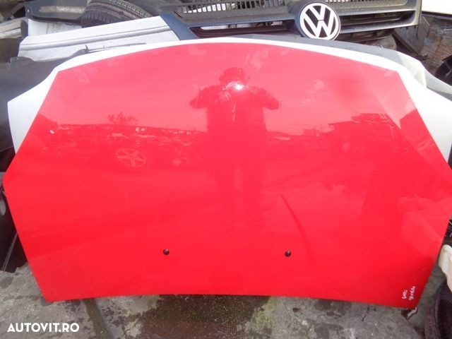 Vand capota Dacia Sandero din 2004-2010 - 1