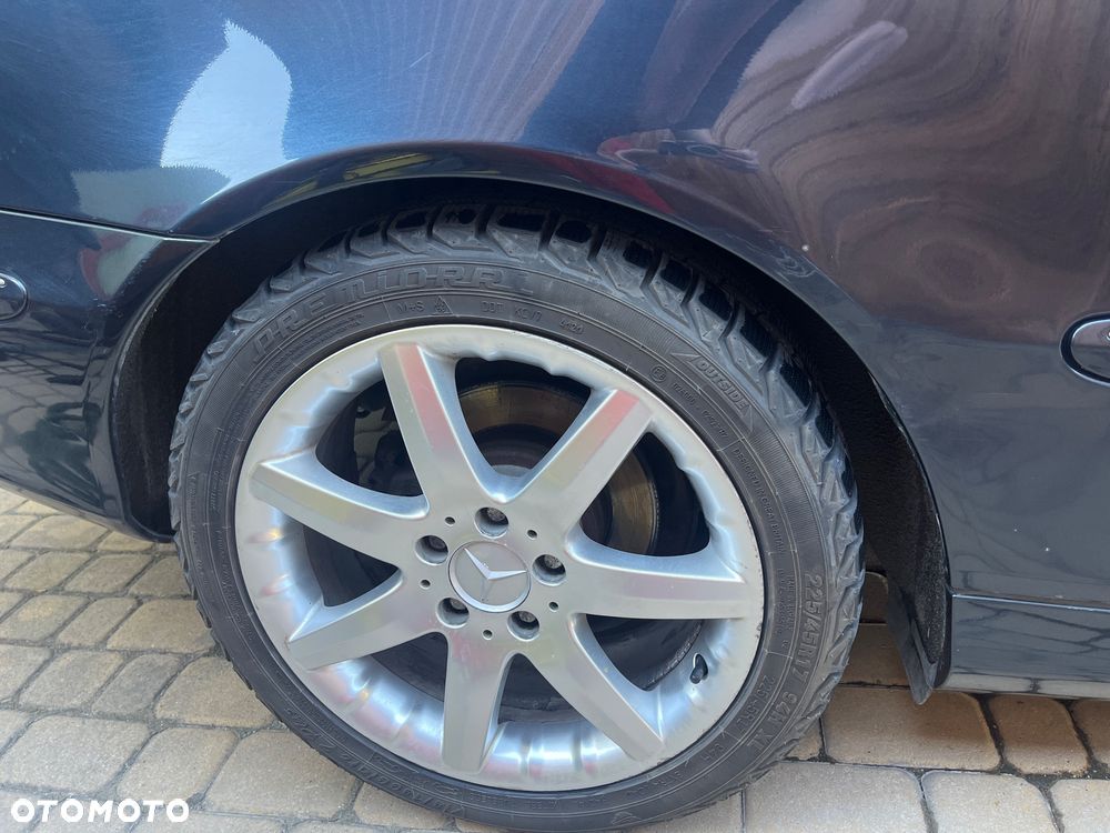 Mercedes-Benz CLK 200 Kompressor Elegance - 35