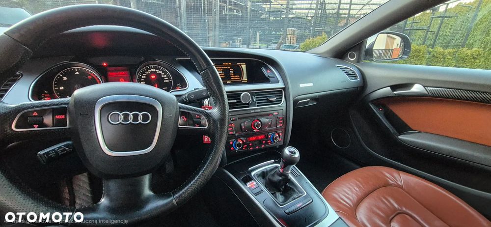 Audi A5 Coupé - 16