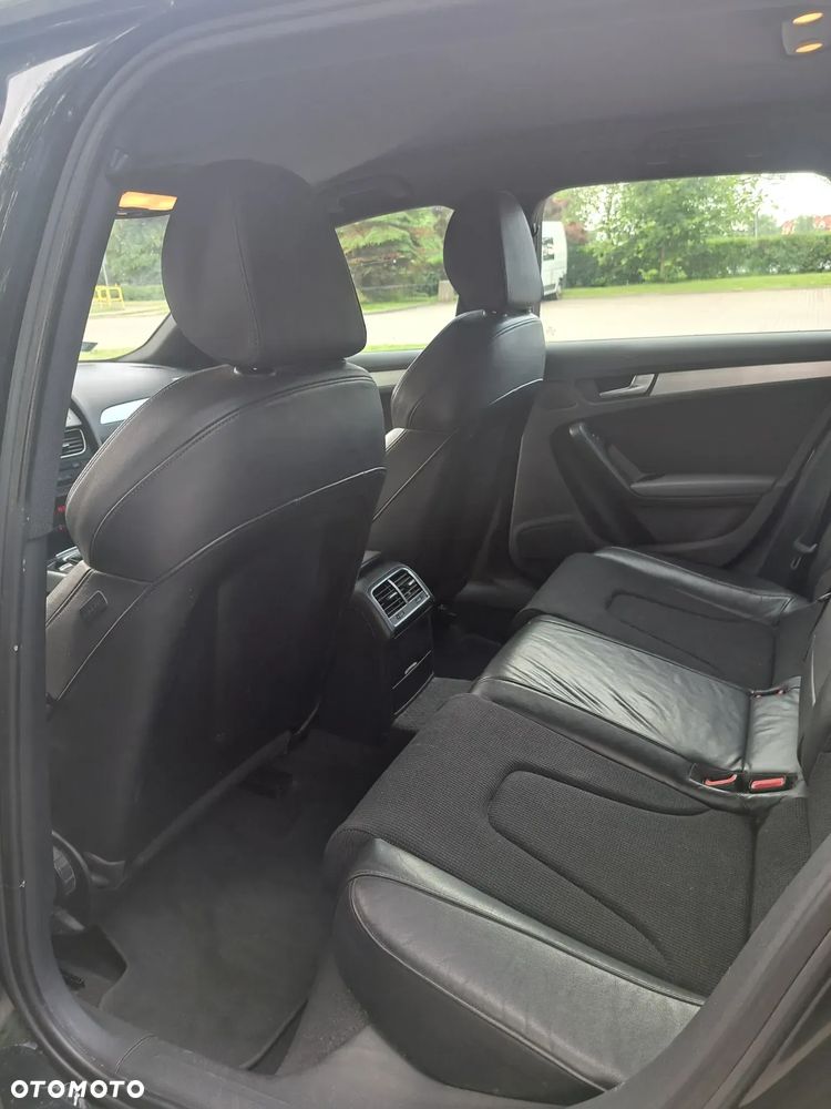 Audi A4 Avant - 7
