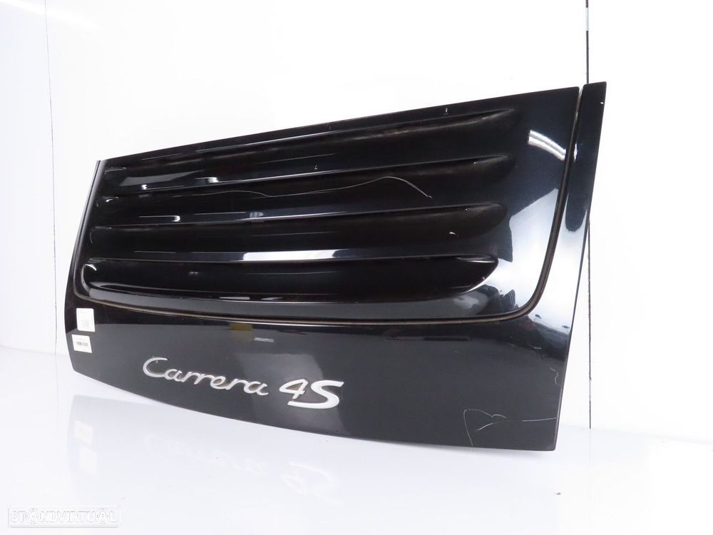 Tampa da mala Usado / Original PORSCHE 911 (997) - 3