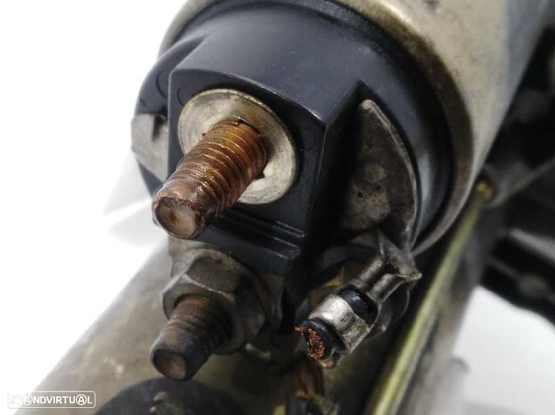 MOTOR ARRANQUE MAZDA 3 2003 -Y60118400A - 3