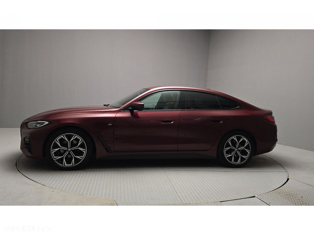 BMW Seria 4 - 3
