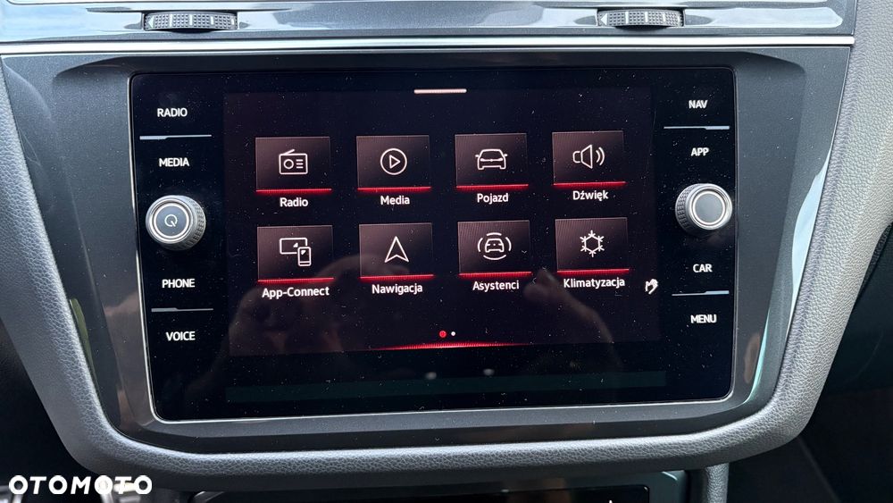 Volkswagen Tiguan 1.5 TSI OPF URBAN SPORT - 34