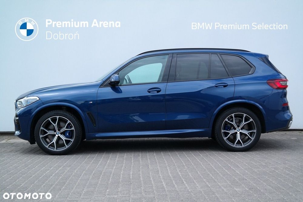 BMW X5 - 8