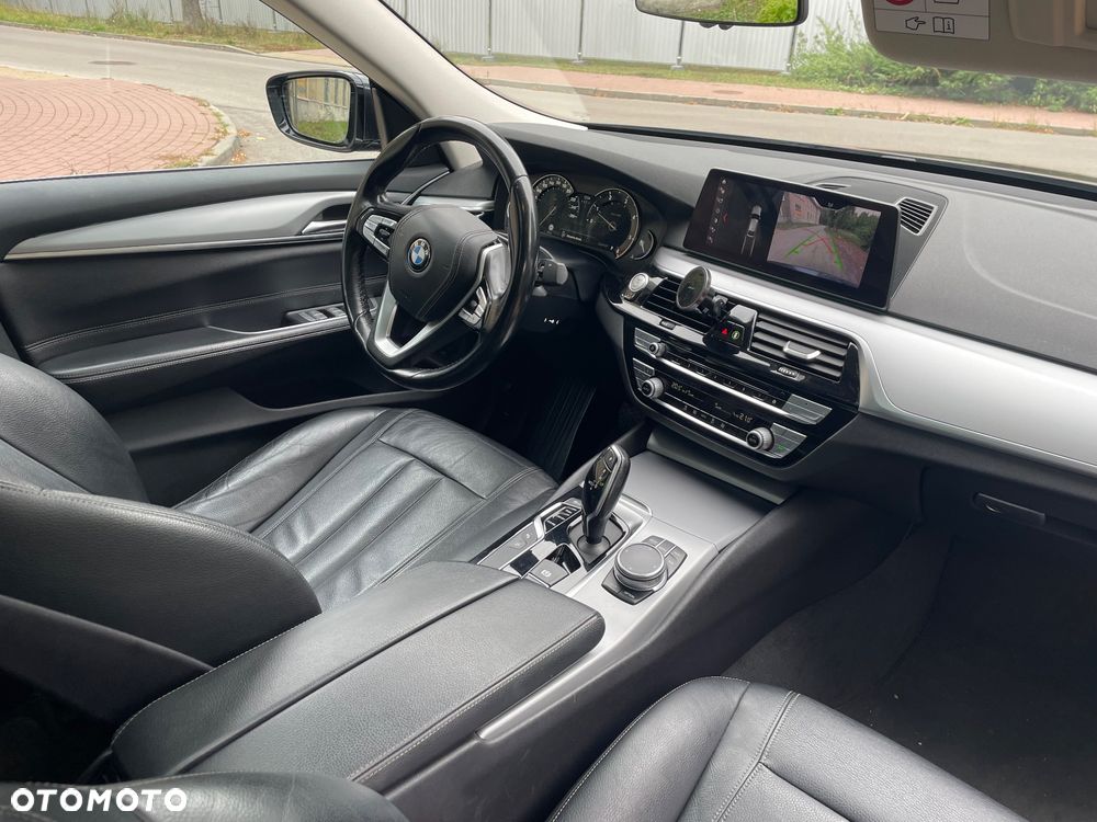 BMW Seria 6 - 8