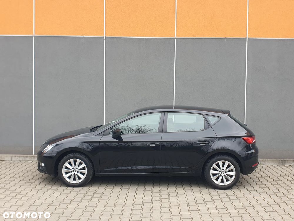 Seat Leon - 5