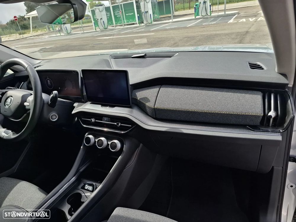 Skoda Kodiaq - 19