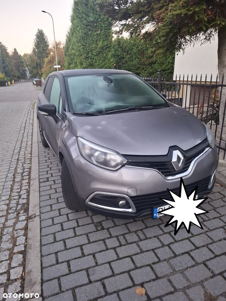 Renault Captur - 1