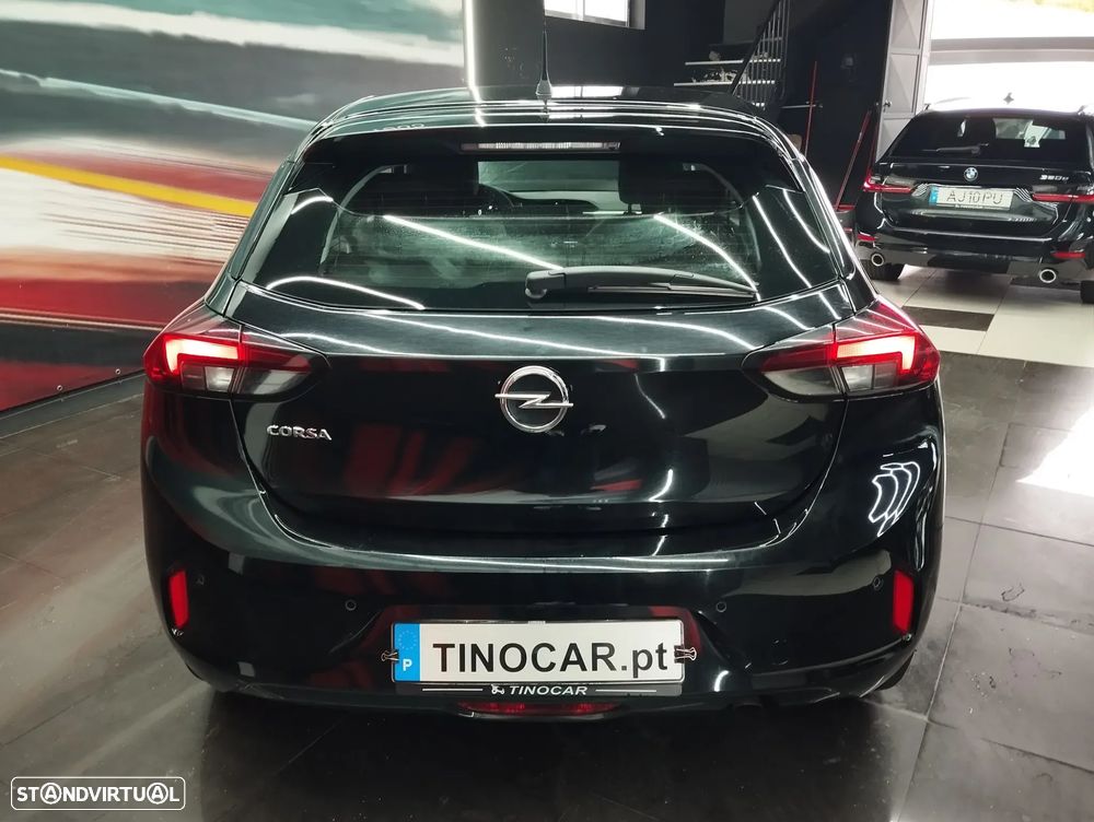 Opel Corsa 1.2 T - 6