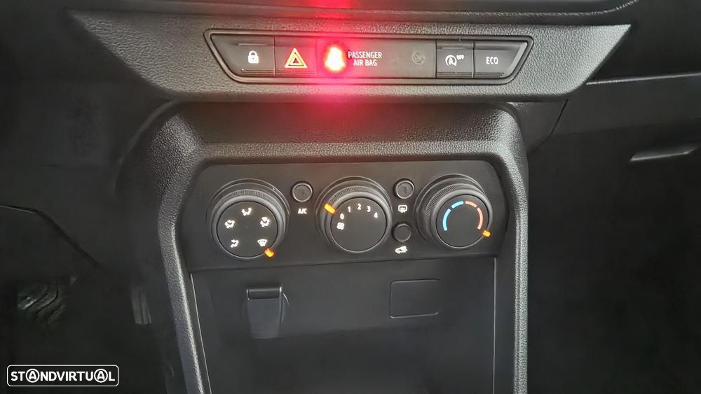 Dacia Jogger 1.0 ECO-G Extreme Bi-Fuel - 15