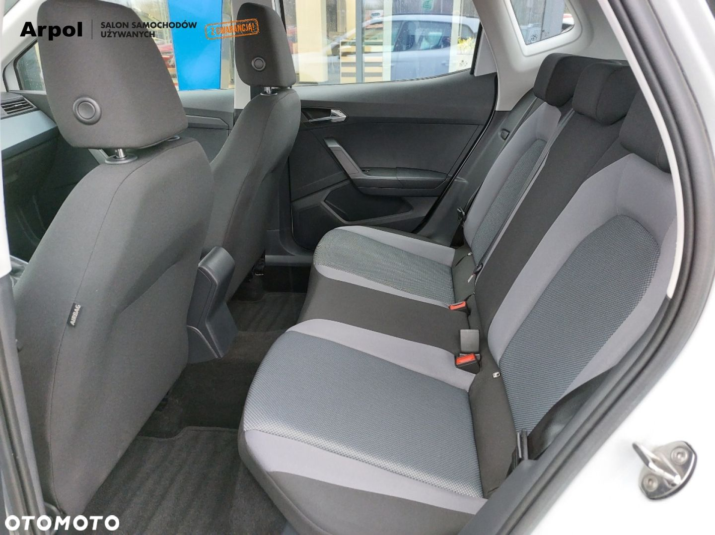 Seat Arona - 25