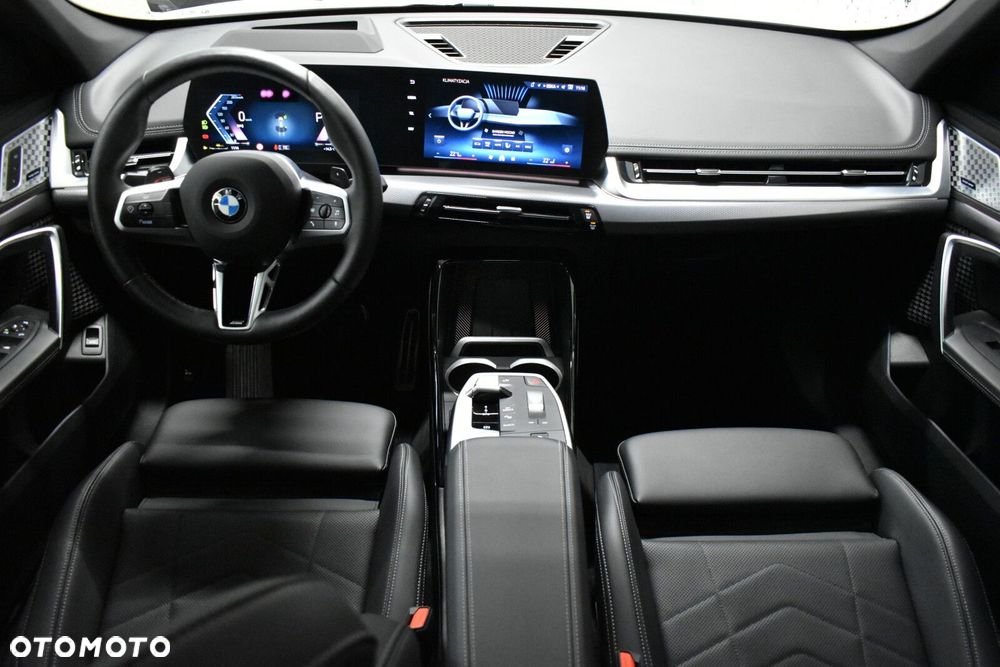 BMW X1 - 5