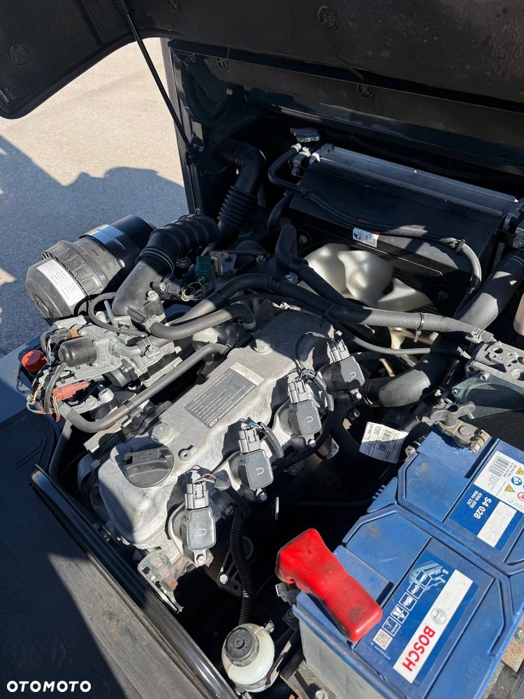 Nissan P1D1A15LQ - 7