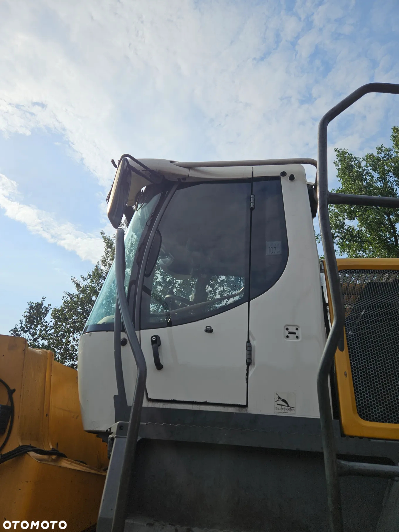 Liebherr 586 - 6