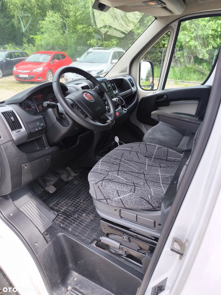 Fiat Ducato - 11