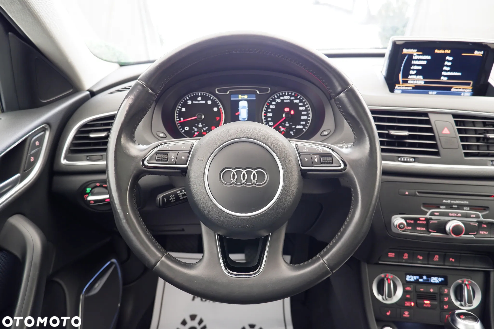 Audi Q3 2.0 TFSI Quattro S tronic - 12