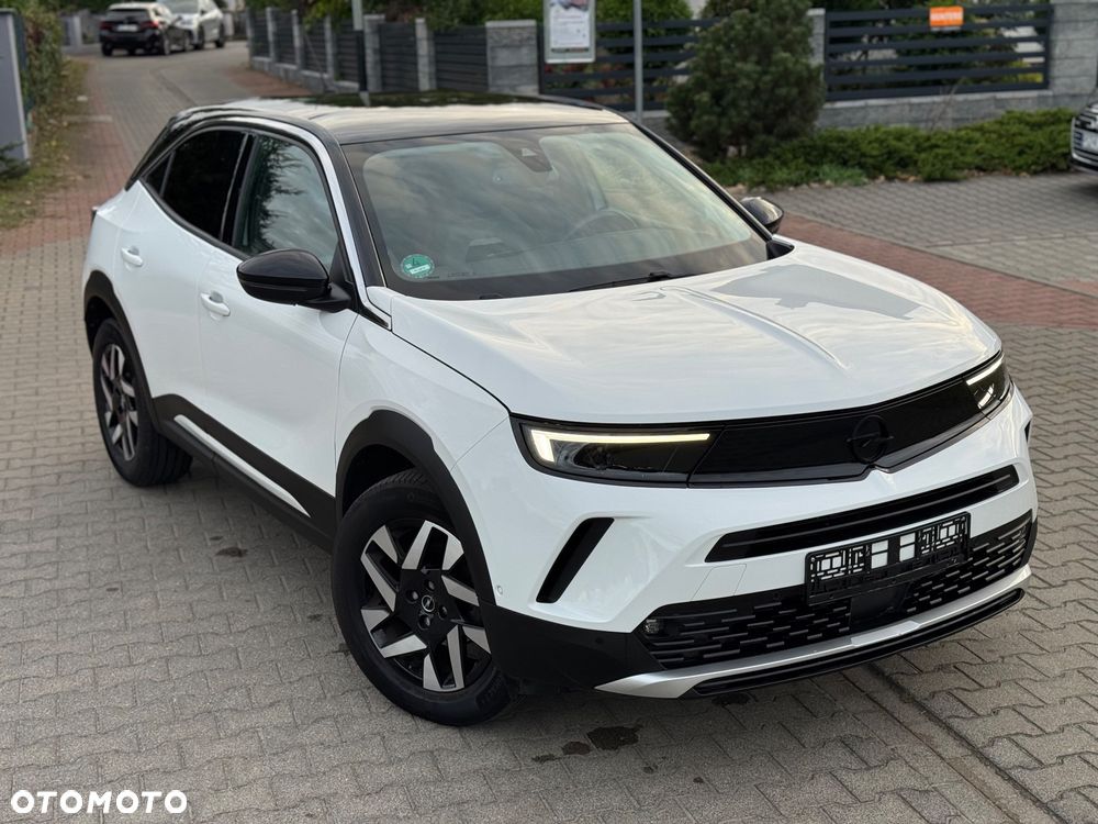 Opel Mokka 1.2 DI Turbo Edition - 6