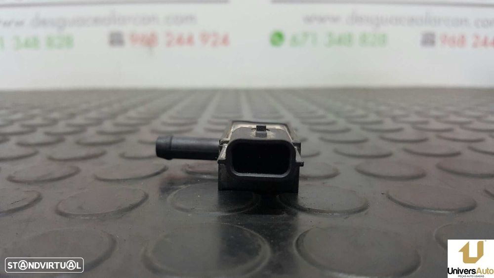 SENSOR DE PRESSÃO DACIA LODGY LAUREATE - 7