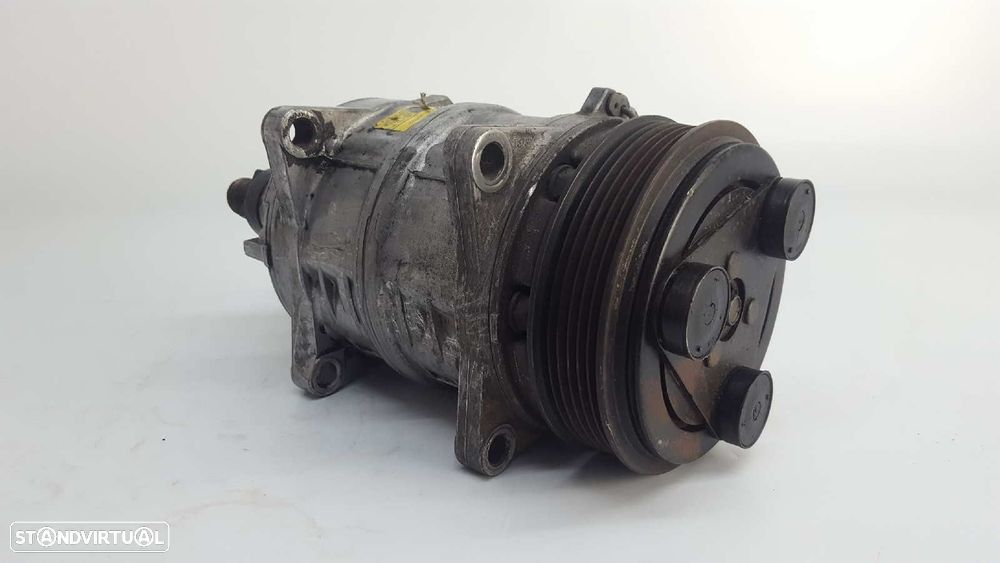 COMPRESSOR DE AR CONDICIONADO CITROEN C15 RD FAMILIALE - 1