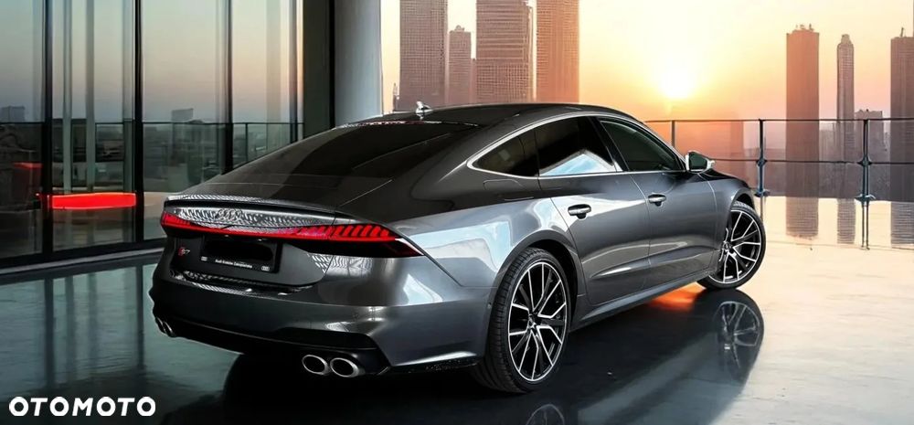 Audi S7 Sportback - 1