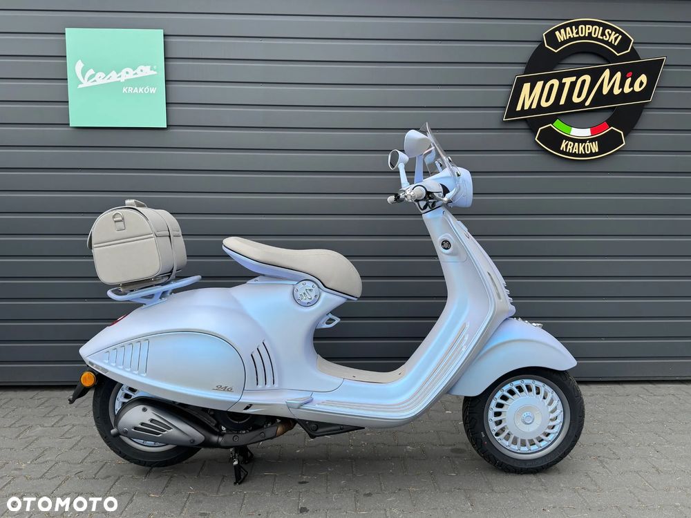 Vespa Inny - 2