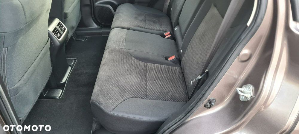 Honda CR-V 2.0 Elegance Plus - 15