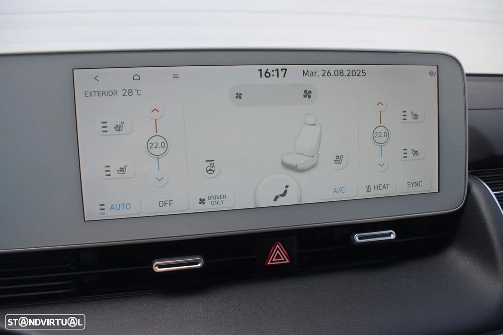 Hyundai Ioniq 5 77,4 kWh - 35