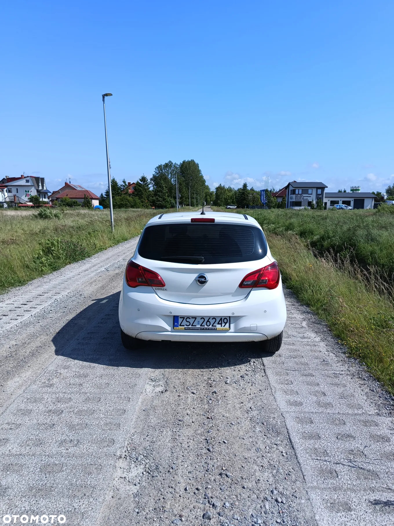 Opel Corsa - 12