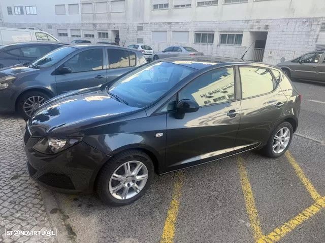SEAT Ibiza 1.2 12V I-Tech - 18