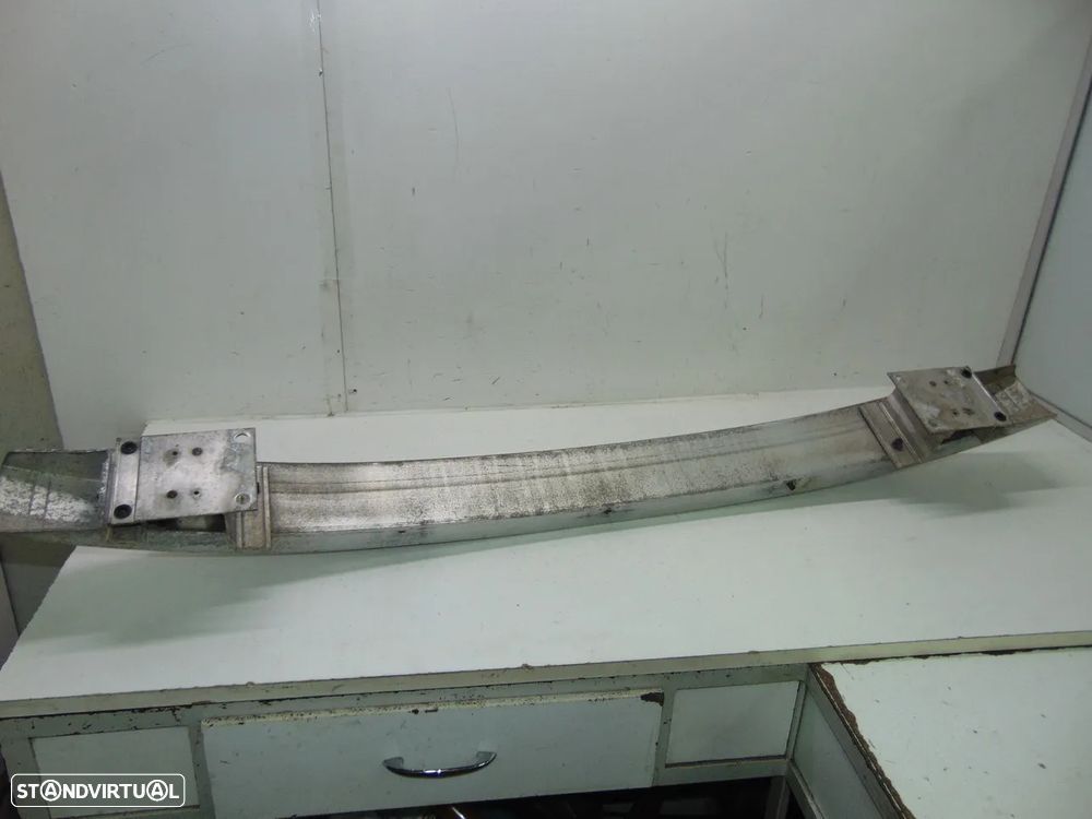 Land Rover Freelander reforço para-choques - 7
